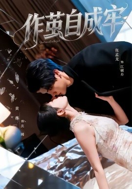 作茧自成牢（52集）梦龙＆黄薇 (2026)-58创客