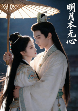 明月本无心（76集）Ai短剧 (2026)-58创客