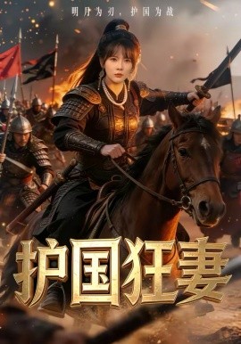 护国狂妻（80集）刘木冉＆苏月 (2026)-58创客