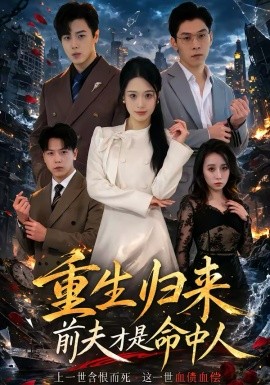 重生归来：前夫才是命中人（80集）李向东＆孙雨欣 (2026)-58创客