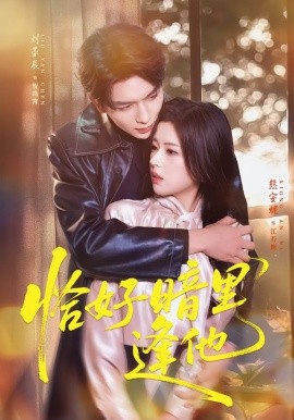 恰好暗里逢他（66集）刘晏辰＆熊安妮 (2026)-58创客