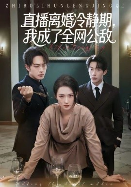 直播离婚冷静期，我成了全网公敌（70集）于斯年＆江潼 (2026)-58创客