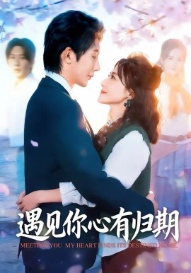 遇见你心有归期（81集）桑岂＆闫聪 (2026)-58创客