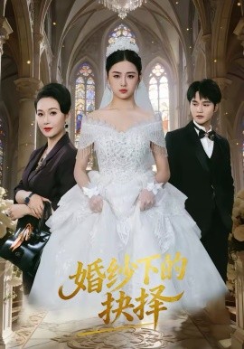 婚纱下的抉择（60集）周政＆刘韶祎 (2026)-58创客