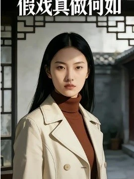 假戏真做何如(8集)AI漫剧 (2026)-58创客