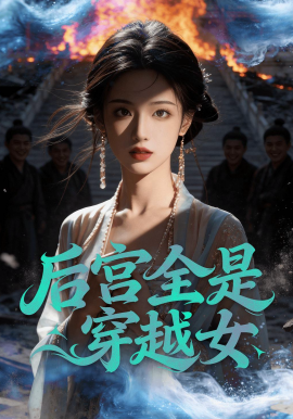 后宫全是穿越女（40集）Ai短剧 (2026)-58创客