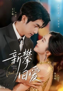 新攀旧爱（67集）王子林＆鲁芳岐 (2026)-58创客