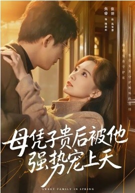 母凭子贵后被他强势宠上天（65集）焦睿&张妍 (2026)-58创客