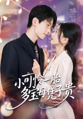 小可怜一胎多宝母凭子贵（60集）刘玉姣＆陆路 (2026)-58创客