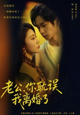 老公，你耽误我离婚了（70集）何怡婷&杨霖&邓卓 (2026)-58创客