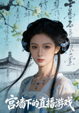 宫墙下的直播游戏（45集）Ai短剧 (2026)-58创客