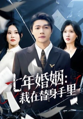 七年婚姻：栽在替身手里（80集）叶子龙＆张清妍 (2026)-58创客