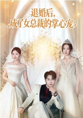 退婚后，成了女总裁的掌心宠（78集）韩非儿&刘锦辰 (2026)-58创客