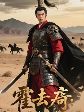 霍去病（长篇）AI短剧 (2026)-58创客