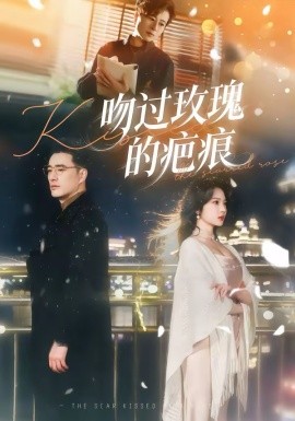 吻过玫瑰的疤痕（80集）高文炯＆杨梓依 (2026)-58创客