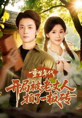 重生年代开局被老丈人拍了一板砖（82集）陈含&冯亦 (2026)-58创客