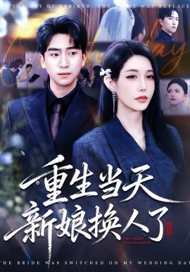 重生当天新娘换人了（72集）梓豪＆凌月 (2026)-58创客