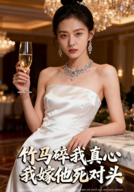 竹马碎我真心，我嫁他死对头（41集）Ai短剧 (2026)-58创客