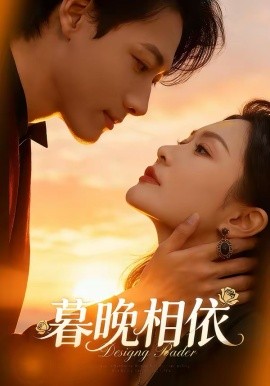 暮晚相依（80集）谢杰＆姜熠然 (2026)-58创客