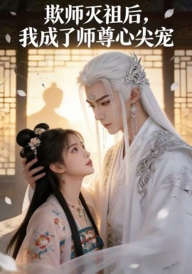 欺师灭祖后，我成了师尊心尖宠（42集）漫剧 (2026)-58创客