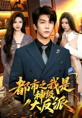 都市之我是神级大反派（89集）邓希＆周泽安 (2026)-58创客