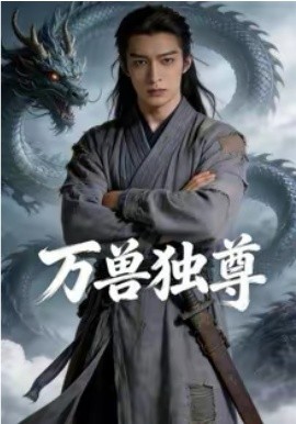 万兽独尊（60集）AI短剧 (2026)-58创客