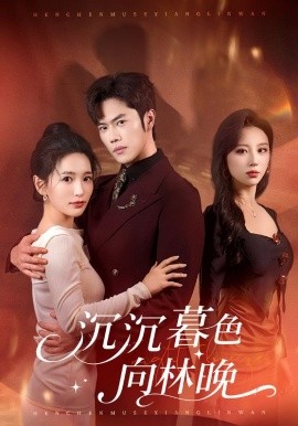 沉沉暮色向林晚（60集）聂子轩＆李雪莹 (2026)-58创客