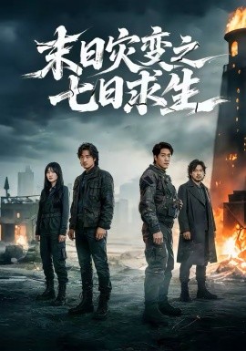 末日灾变之七日求生（45集）尹全荣＆沈佳佳 (2026)-58创客