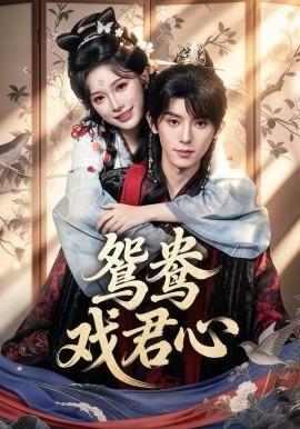 鸳鸯戏君心（60集）宋益凡＆金雅娜 (2026)-58创客