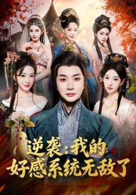 逆袭：我的好感系统无敌了（66集）崔璀＆杨然 (2026)-58创客