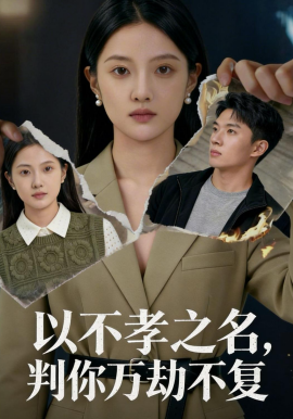 以不孝之名，判你万劫不复（41集）Ai短剧 (2026)-58创客