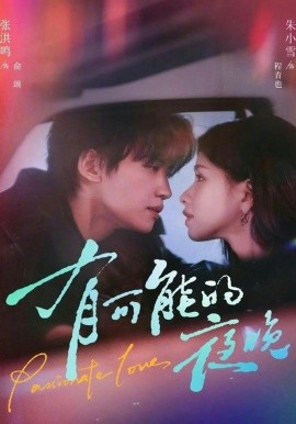 有可能的夜晚（81集）张洪鸣＆朱小雪 (2026)-58创客