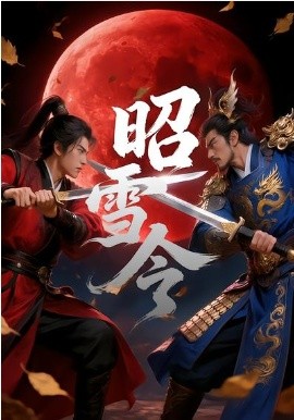 昭雪令（42集）漫剧 (2026)-58创客