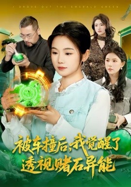 被车撞后，我觉醒了透视赌石异能了（83集）攸灵＆大飞 (2026)-58创客