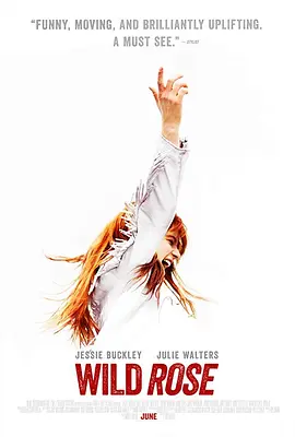 野玫瑰 (2018)丨7.1分丨杰西·巴克利主演电影 英语中英双字-58创客