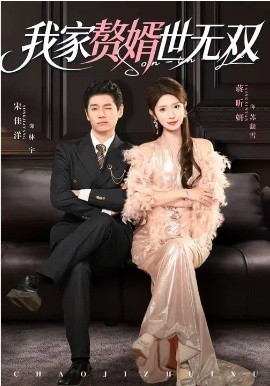 我家赘婿世无双（73集）宋佳洋&蒋昕妍 (2026)-58创客