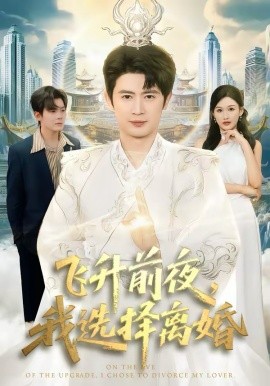 飞升前夜,我选择离婚(80集)王昭&张颖洁 (2026)-58创客
