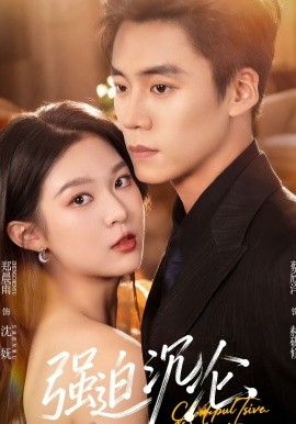 强迫沉沦（72集）蔡欣洋＆郑晨雨 (2026)-58创客