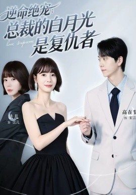 逆命绝宠：总裁的白月光是复仇者（39集）高在贤＆金法儿 (2026)-58创客