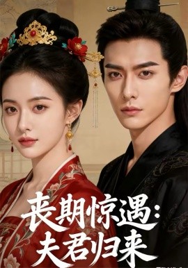 丧期惊遇：夫君归来（49集）AI短剧 (2026)-58创客