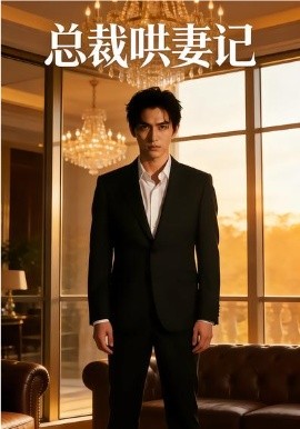 总裁哄妻记（35集）漫剧 (2026)-58创客