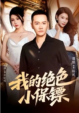 我的绝色小保镖(75集)刘源&谭旭 (2026)-58创客