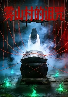 雾山村的诅咒（30集）杨婧怡＆胡星澈 (2026)-58创客