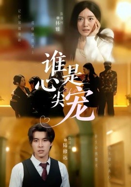 谁是心尖宠（60集）薛泽源＆陈墁柯 (2026)-58创客