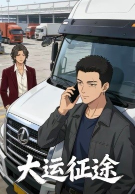 大运征途（39集）动漫 (2026)-58创客