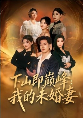 下山即巅峰：我的未婚妻（82集）刘嘉&聂子轩 (2026)-58创客