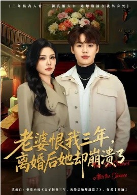 老婆恨我三年，离婚后她却崩溃了（80集）魏森焱&杨韩柠 (2026)-58创客