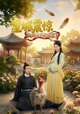 皇城震惊纨绔太子妃有喜了（81集）AI短剧 (2026)-58创客