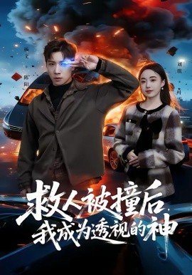 救人被撞后，我成为透视的神（66集）杨文＆刘琪 (2026)-58创客