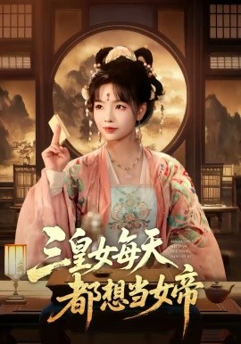 三皇女每天都想当女帝（63集）祁木＆施予 (2026)-58创客